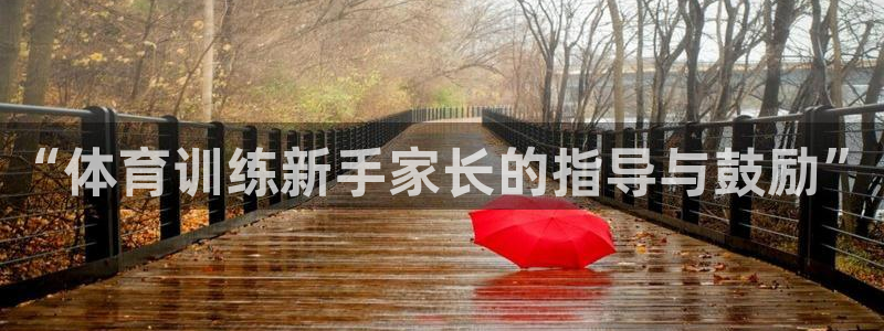 球速体育：“体育训练新手家长的指导与鼓励”